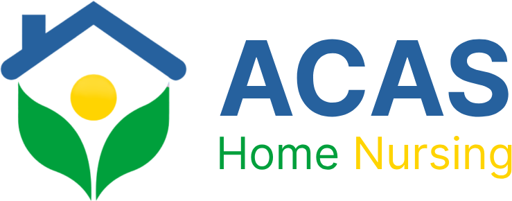 ACAS Home Nursing